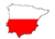 BOMBONERÍA MAITIANA - Polski